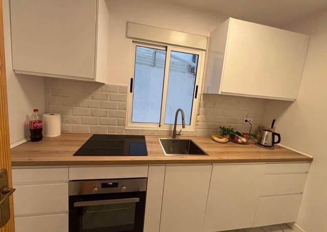 2 soverom Leilighet til salgs i Playa del Acequión, Torrevieja - € 145 000 (Ref: 9963051)