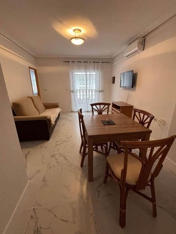 2 soverom Leilighet til salgs i Playa del Acequión, Torrevieja - € 145 000 (Ref: 9963051)