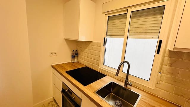 2 soverom Leilighet til salgs i Playa del Acequión, Torrevieja - € 145 000 (Ref: 9963051)