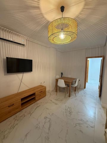 Apartamento de 2 habitaciones en Playa del Acequión, Torrevieja en venta - 147.000 € (Ref: 9963051)