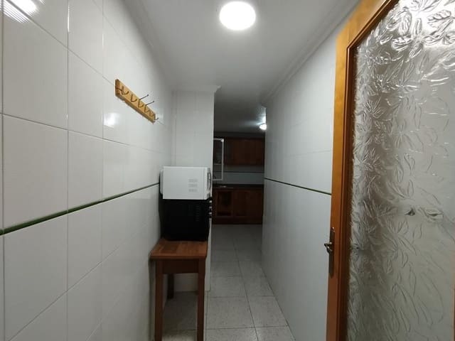 3 sypialnia Apartament na sprzedaż w Centro, Torrevieja z basenem garażem - 240 000 € (Ref: 9963053)