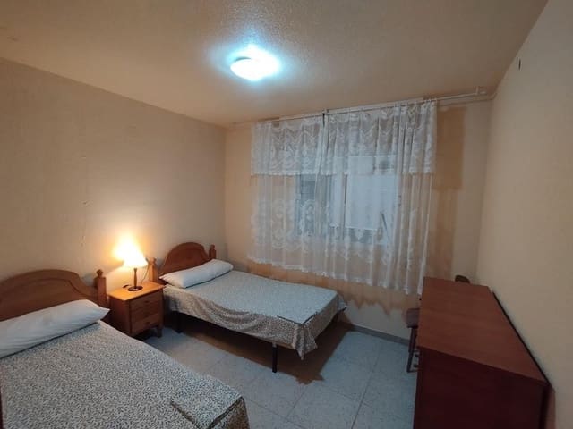 3 sypialnia Apartament na sprzedaż w Centro, Torrevieja z basenem garażem - 240 000 € (Ref: 9963053)