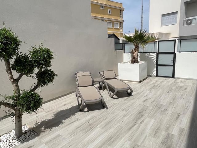 3 soveværelse Villa til salg i Benijófar med swimmingpool - € 469.000 (Ref: 9963055)