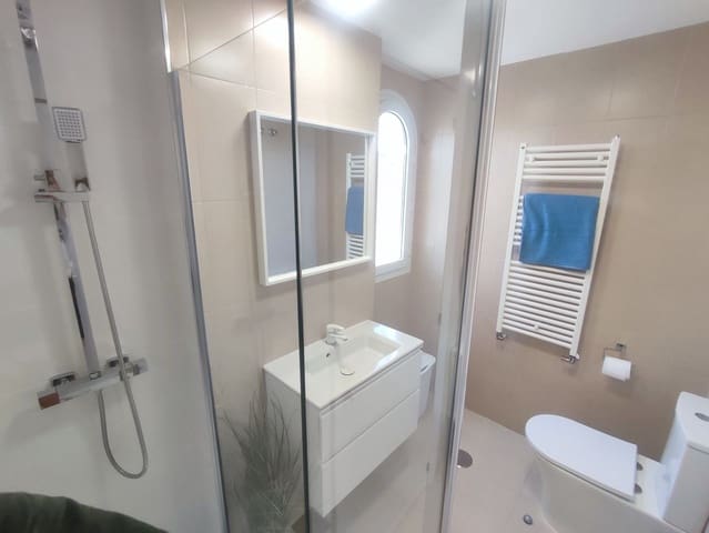 2 sypialnia Apartament na sprzedaż w Hacienda Riquelme Golf, Miasto Murcja - 173 995 € (Ref: 9963058)