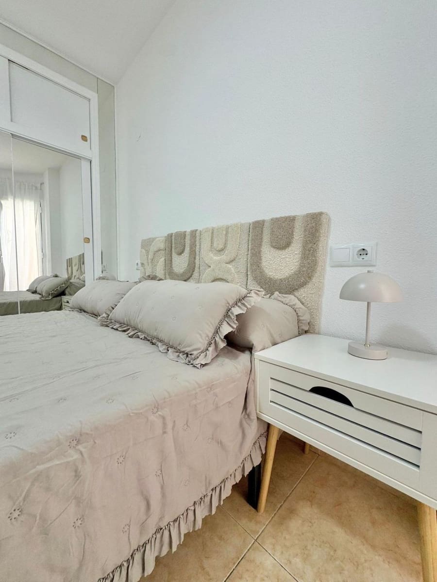 2 Zimmer Apartment zu verkaufen in Torrevieja - 144.000 € (Ref: 9963062)