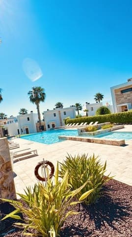 3 soveværelse Lejlighed til salg i Lomas de Cabo Roig - Los Dolses, Orihuela med swimmingpool - € 425.000 (Ref: 9963064)