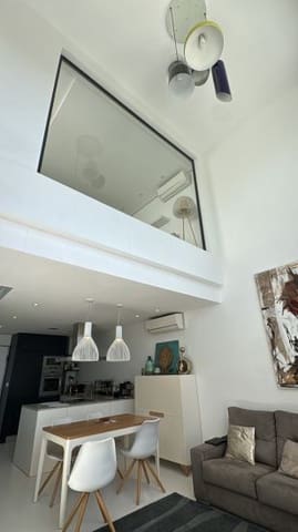 3 soveværelse Lejlighed til salg i Lomas de Cabo Roig - Los Dolses, Orihuela med swimmingpool - € 425.000 (Ref: 9963064)