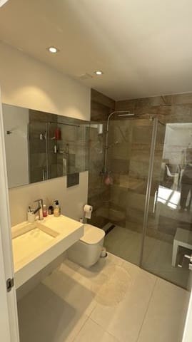 3 soveværelse Lejlighed til salg i Lomas de Cabo Roig - Los Dolses, Orihuela med swimmingpool - € 425.000 (Ref: 9963064)