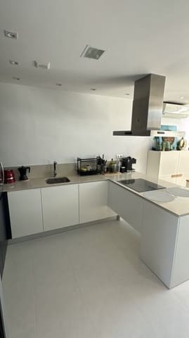 3 soveværelse Lejlighed til salg i Lomas de Cabo Roig - Los Dolses, Orihuela med swimmingpool - € 425.000 (Ref: 9963064)