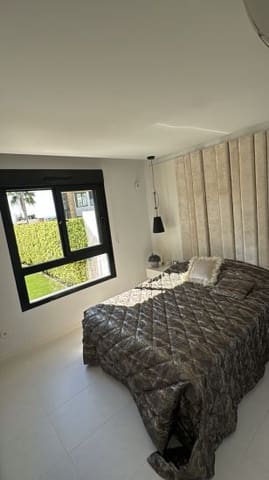 3 soveværelse Lejlighed til salg i Lomas de Cabo Roig - Los Dolses, Orihuela med swimmingpool - € 425.000 (Ref: 9963064)