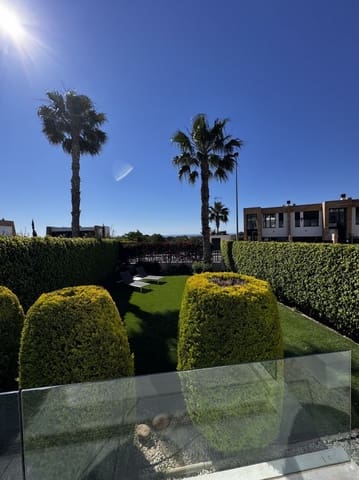 3 soveværelse Lejlighed til salg i Lomas de Cabo Roig - Los Dolses, Orihuela med swimmingpool - € 425.000 (Ref: 9963064)