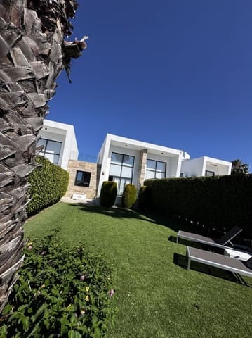 3 soveværelse Lejlighed til salg i Lomas de Cabo Roig - Los Dolses, Orihuela med swimmingpool - € 425.000 (Ref: 9963064)