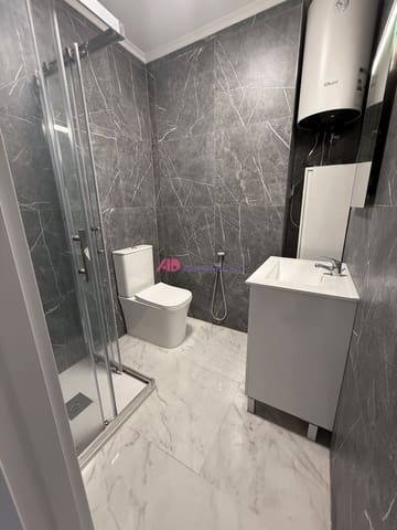 2 soveværelse Lejlighed til salg i Playa del Acequión, Torrevieja - € 165.000 (Ref: 9963066)