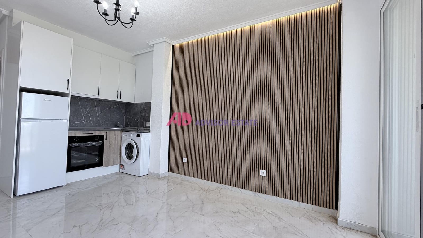 2 soveværelse Lejlighed til salg i Torrevieja - € 165.000 (Ref: 9963066)