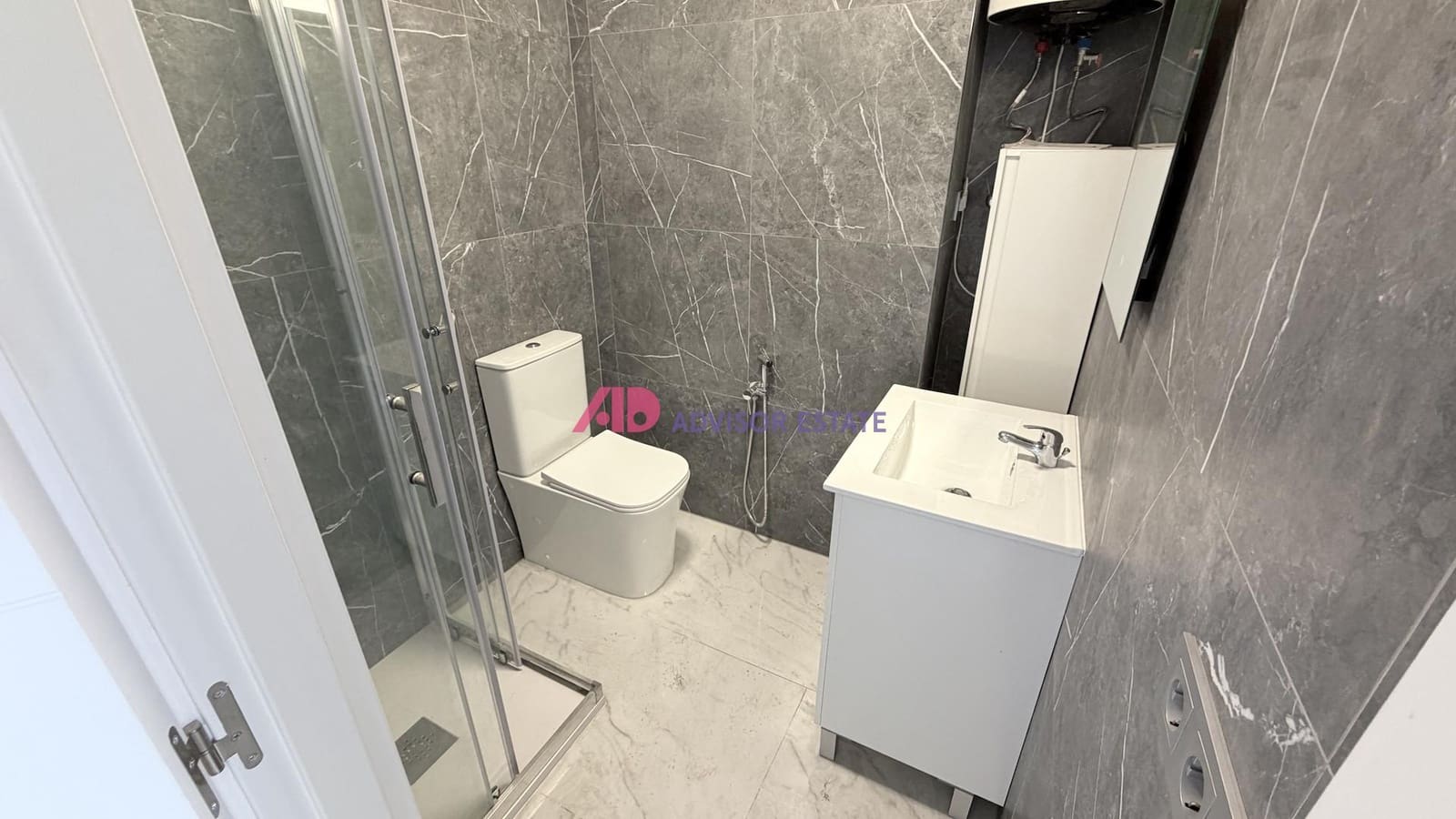 2 soveværelse Lejlighed til salg i Torrevieja - € 165.000 (Ref: 9963066)