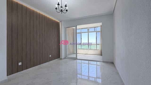 2 soveværelse Lejlighed til salg i Playa del Acequión, Torrevieja - € 165.000 (Ref: 9963066)