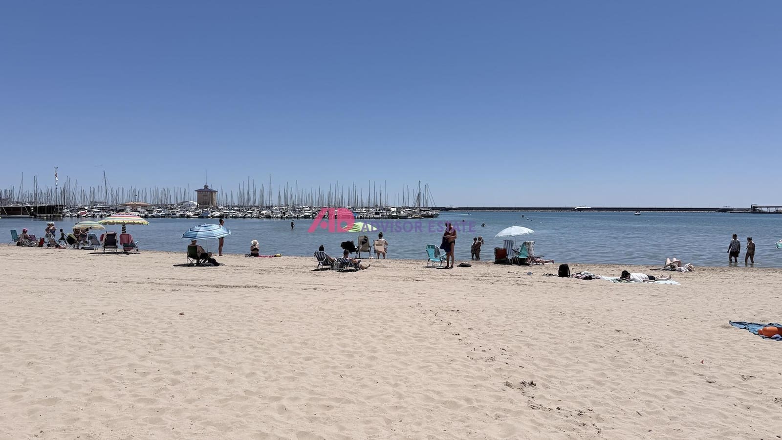 2 soveværelse Lejlighed til salg i Torrevieja - € 165.000 (Ref: 9963066)