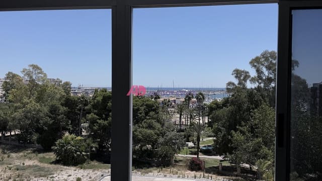 2 soveværelse Lejlighed til salg i Playa del Acequión, Torrevieja - € 165.000 (Ref: 9963066)