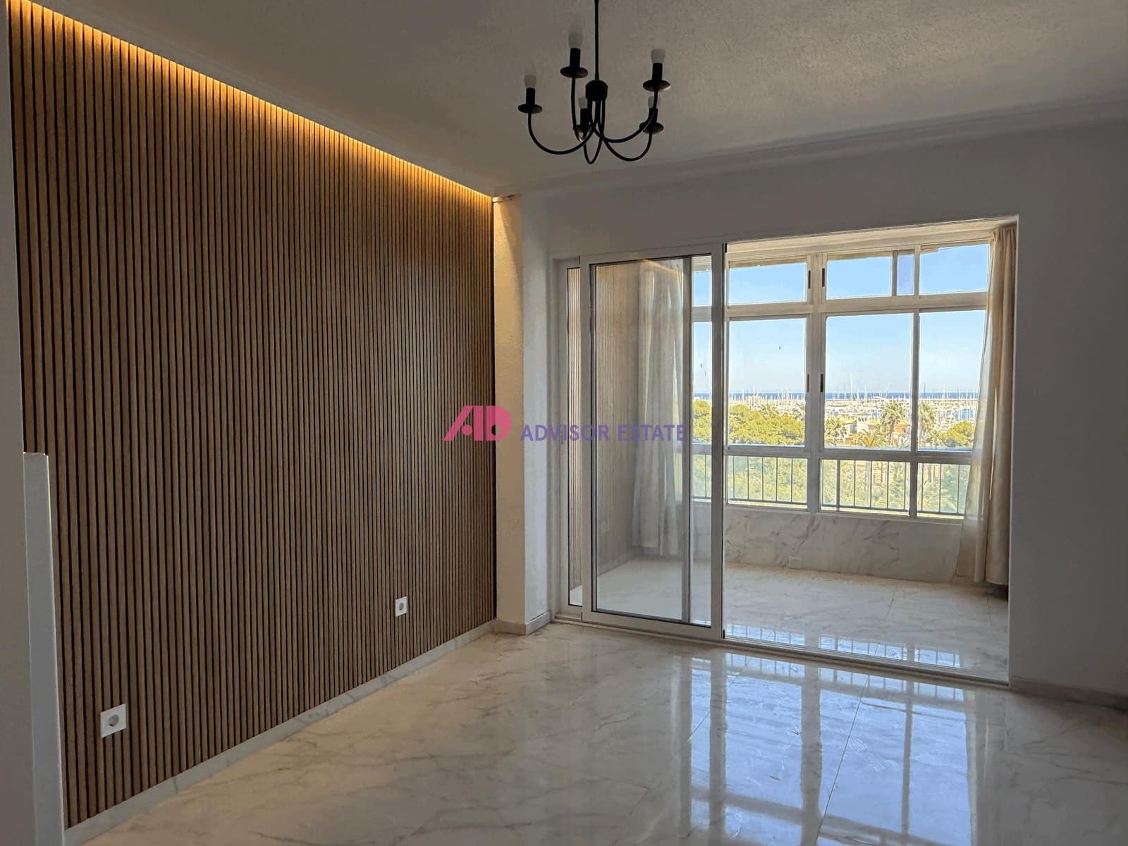2 soveværelse Lejlighed til salg i Torrevieja - € 165.000 (Ref: 9963066)