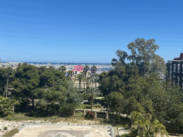 2 soveværelse Lejlighed til salg i Playa del Acequión, Torrevieja - € 165.000 (Ref: 9963066)