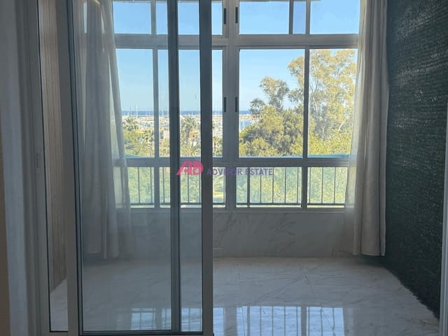 2 soveværelse Lejlighed til salg i Playa del Acequión, Torrevieja - € 165.000 (Ref: 9963066)