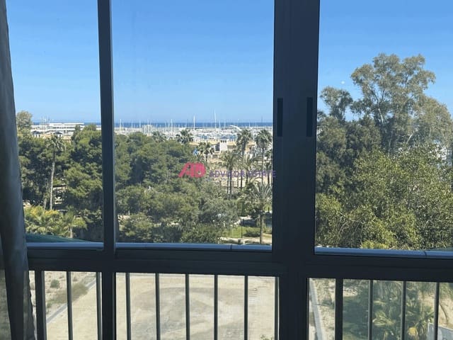 2 soveværelse Lejlighed til salg i Playa del Acequión, Torrevieja - € 165.000 (Ref: 9963066)