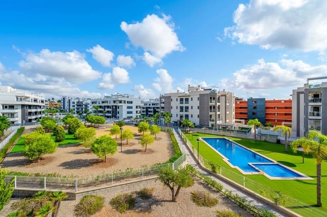 2 soverom Leilighet til salgs i Las Filipinas med garasje - € 229 000 (Ref: 9963069)