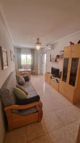 1 soverom Leilighet til salgs i Centro, Torrevieja med svømmebasseng - € 109 000 (Ref: 9963070)