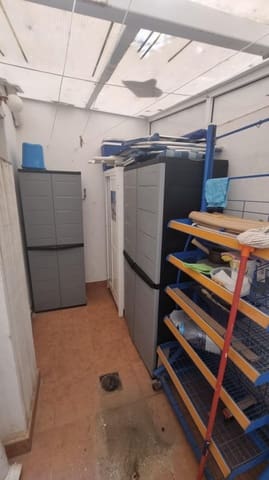 1 soverom Leilighet til salgs i Centro, Torrevieja med svømmebasseng - € 109 000 (Ref: 9963070)