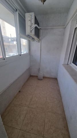 1 soverom Leilighet til salgs i Centro, Torrevieja med svømmebasseng - € 109 000 (Ref: 9963070)