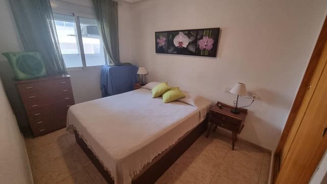 1 soverom Leilighet til salgs i Centro, Torrevieja med svømmebasseng - € 109 000 (Ref: 9963070)