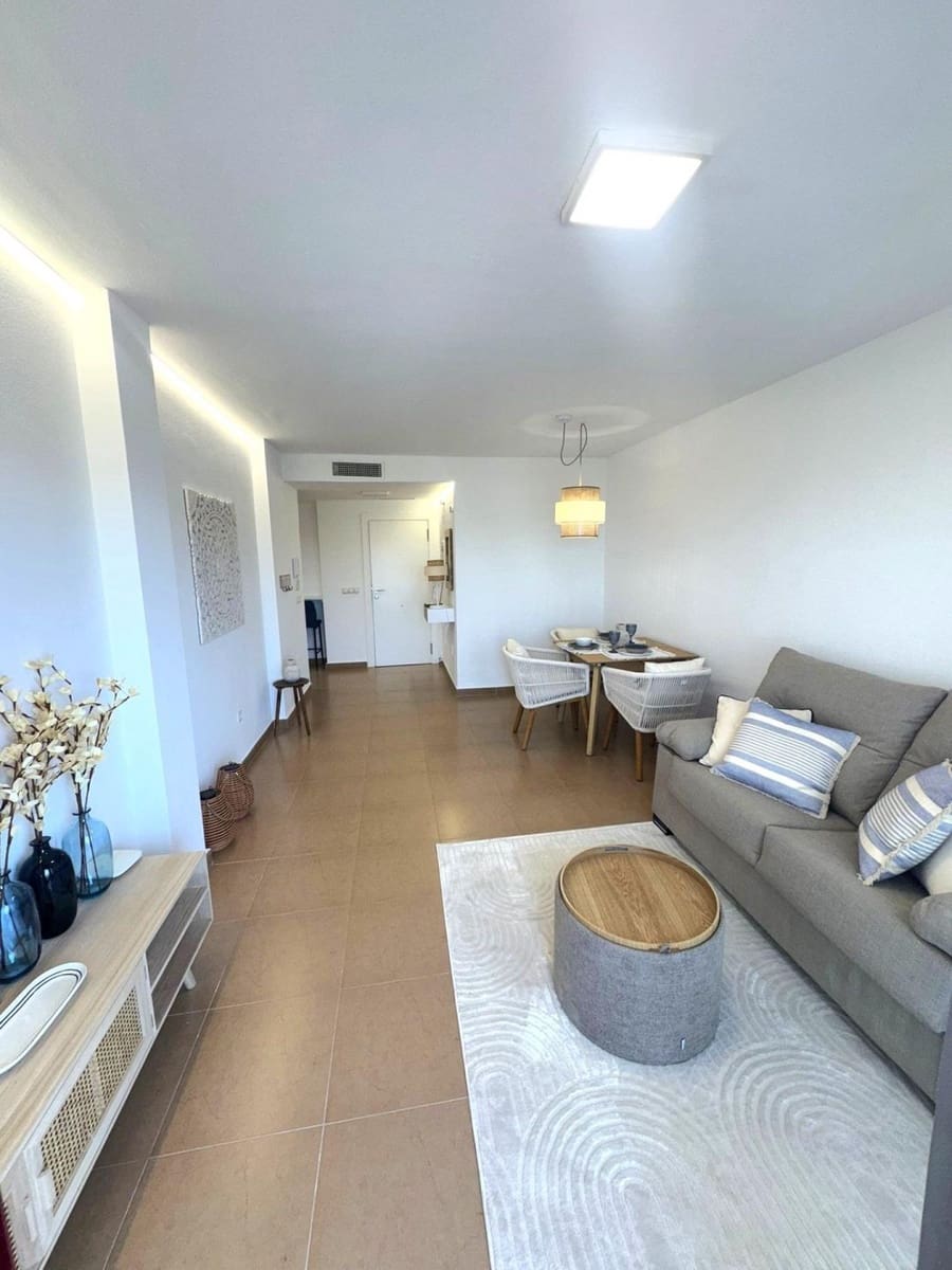 2 chambre Appartement à vendre à Torrevieja - 184 700 € (Ref: 9963071)