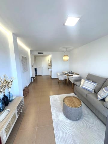 2 chambre Appartement à vendre à Playa del Acequión, Torrevieja - 184 700 € (Ref: 9963071)