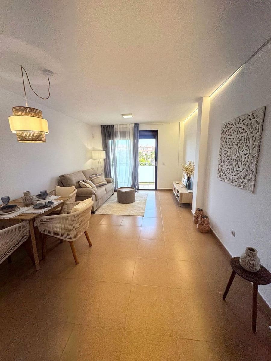 2 chambre Appartement à vendre à Torrevieja - 184 700 € (Ref: 9963071)