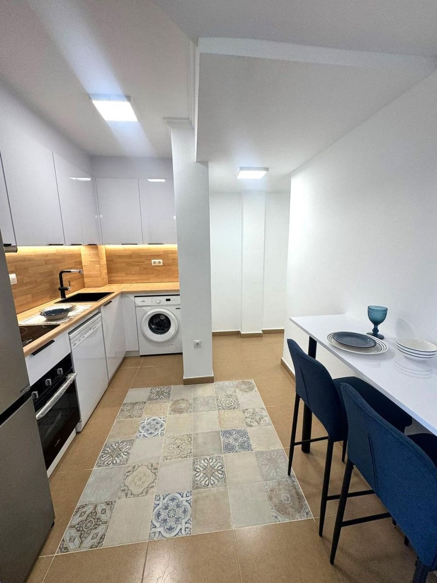 2 chambre Appartement à vendre à Torrevieja - 184 700 € (Ref: 9963071)