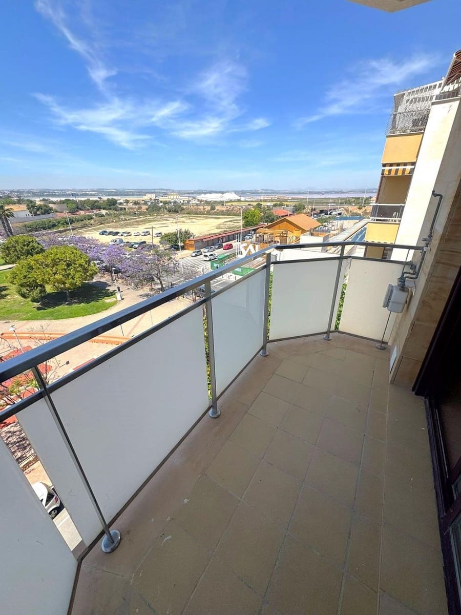 2 chambre Appartement à vendre à Torrevieja - 184 700 € (Ref: 9963071)