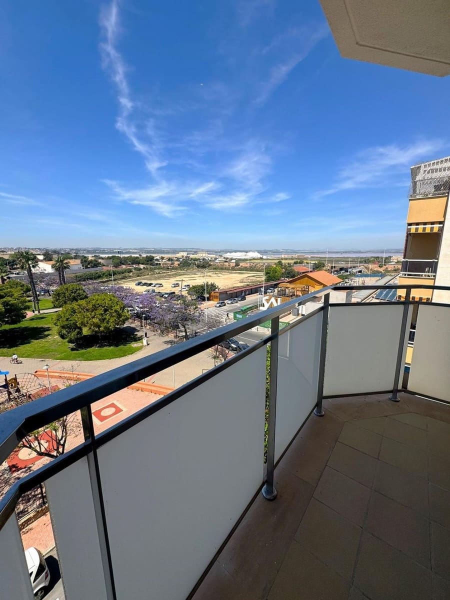 2 chambre Appartement à vendre à Torrevieja - 184 700 € (Ref: 9963071)