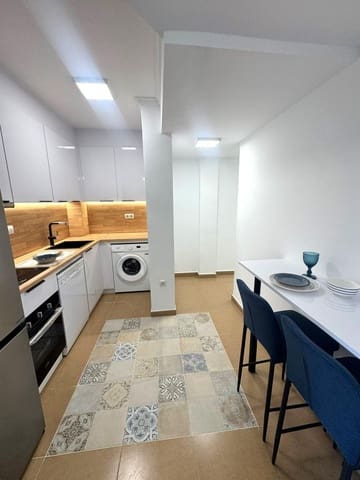 2 chambre Appartement à vendre à Playa del Acequión, Torrevieja - 184 700 € (Ref: 9963071)