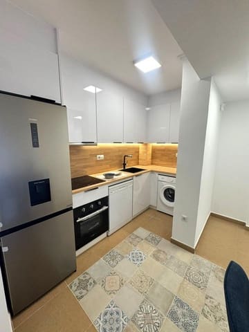 2 chambre Appartement à vendre à Playa del Acequión, Torrevieja - 184 700 € (Ref: 9963071)