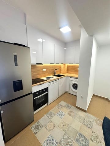 2 chambre Appartement à vendre à Playa del Acequión, Torrevieja - 184 700 € (Ref: 9963071)