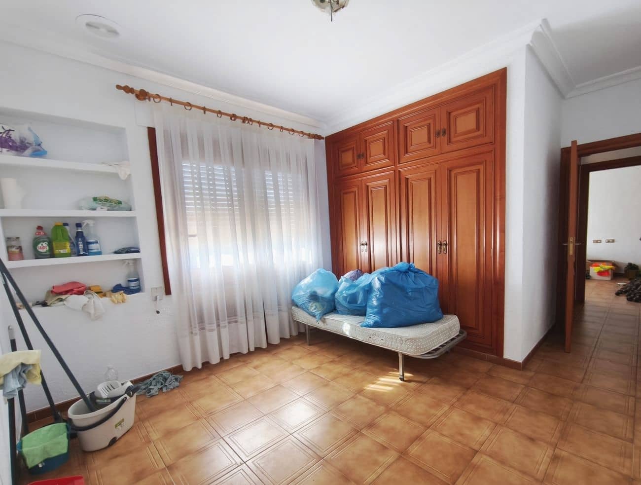 4 makuuhuone Huvila myytävänä paikassa Santiago de la Ribera mukana uima-altaan 
autotalli - 950 000 € (Ref: 9963073)