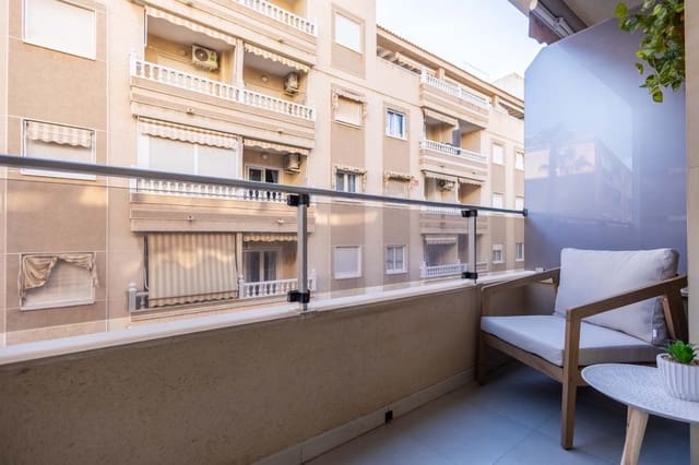 3 soverom Leilighet til salgs i Playa del Cura, Torrevieja - € 220 000 (Ref: 9963074)