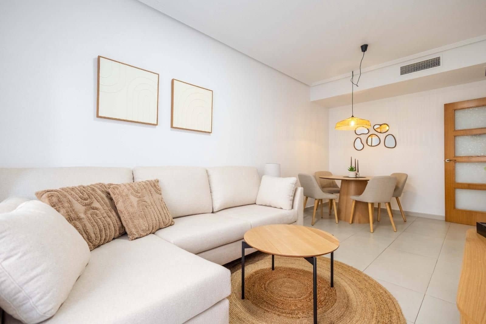 3 soverom Leilighet til salgs i Torrevieja - € 220 000 (Ref: 9963074)