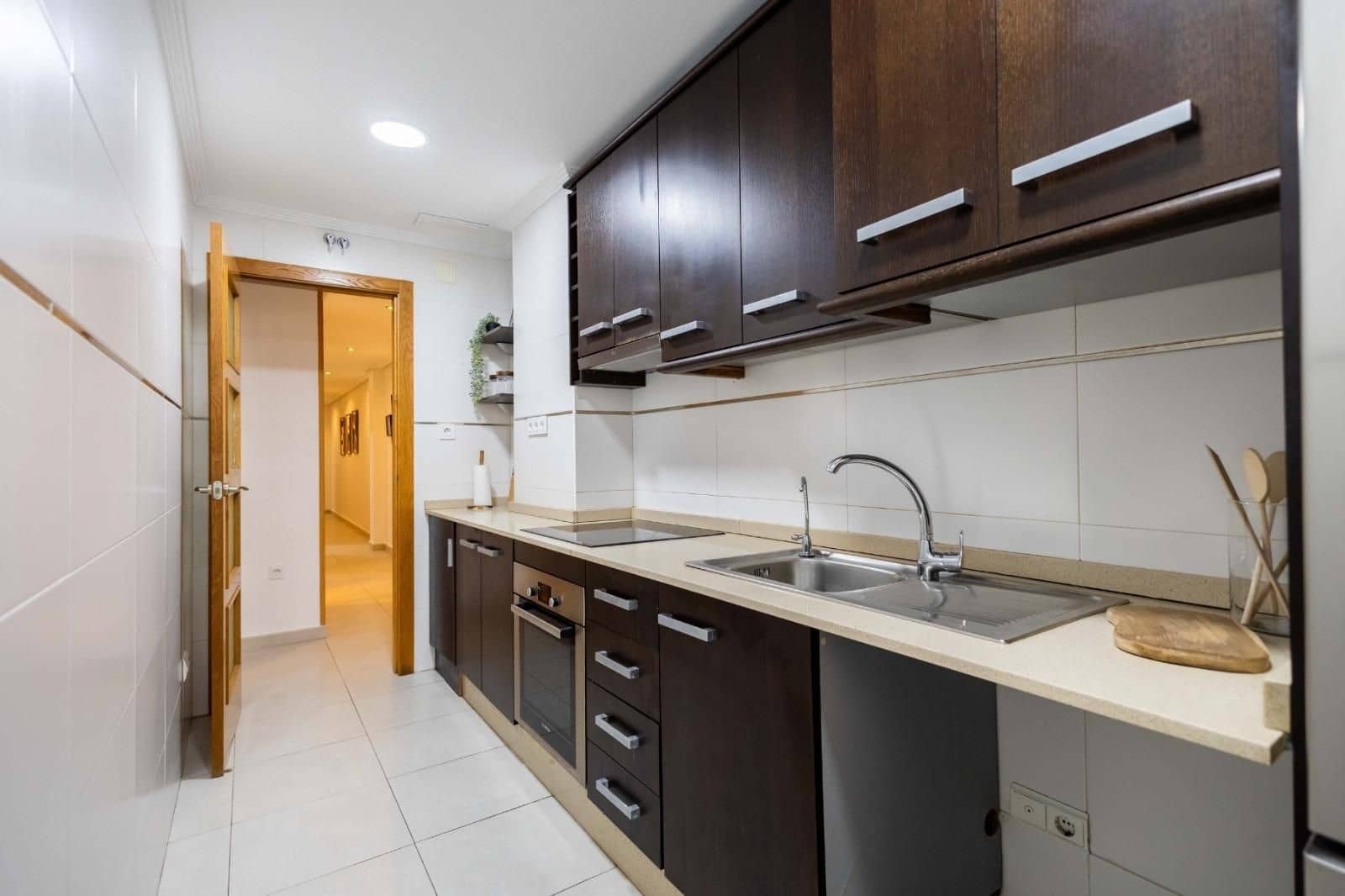 3 soverom Leilighet til salgs i Torrevieja - € 220 000 (Ref: 9963074)