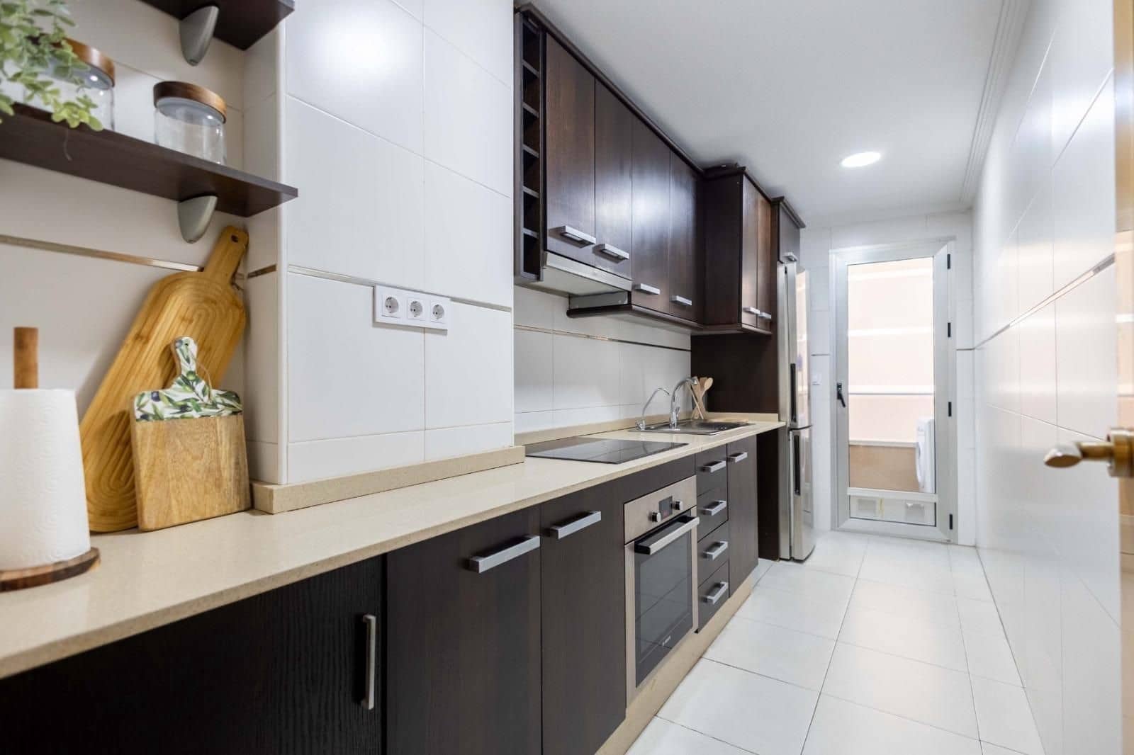 3 soverom Leilighet til salgs i Torrevieja - € 220 000 (Ref: 9963074)