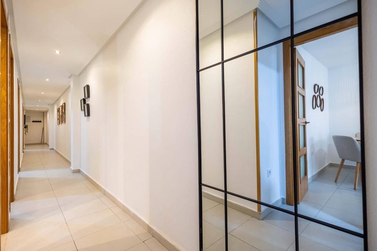 3 soverom Leilighet til salgs i Torrevieja - € 220 000 (Ref: 9963074)