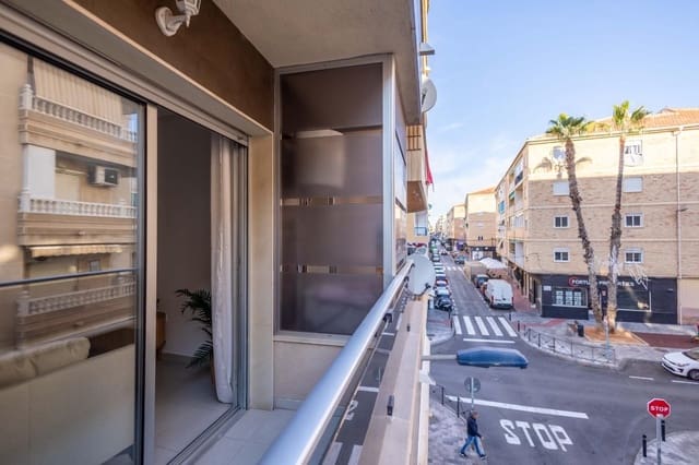 3 soverom Leilighet til salgs i Playa del Cura, Torrevieja - € 220 000 (Ref: 9963074)
