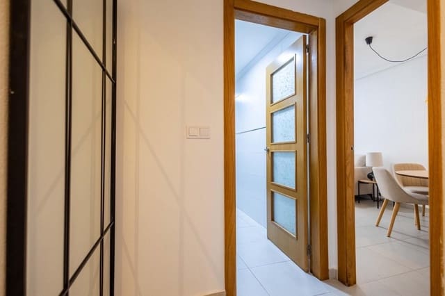 3 soverom Leilighet til salgs i Playa del Cura, Torrevieja - € 220 000 (Ref: 9963074)