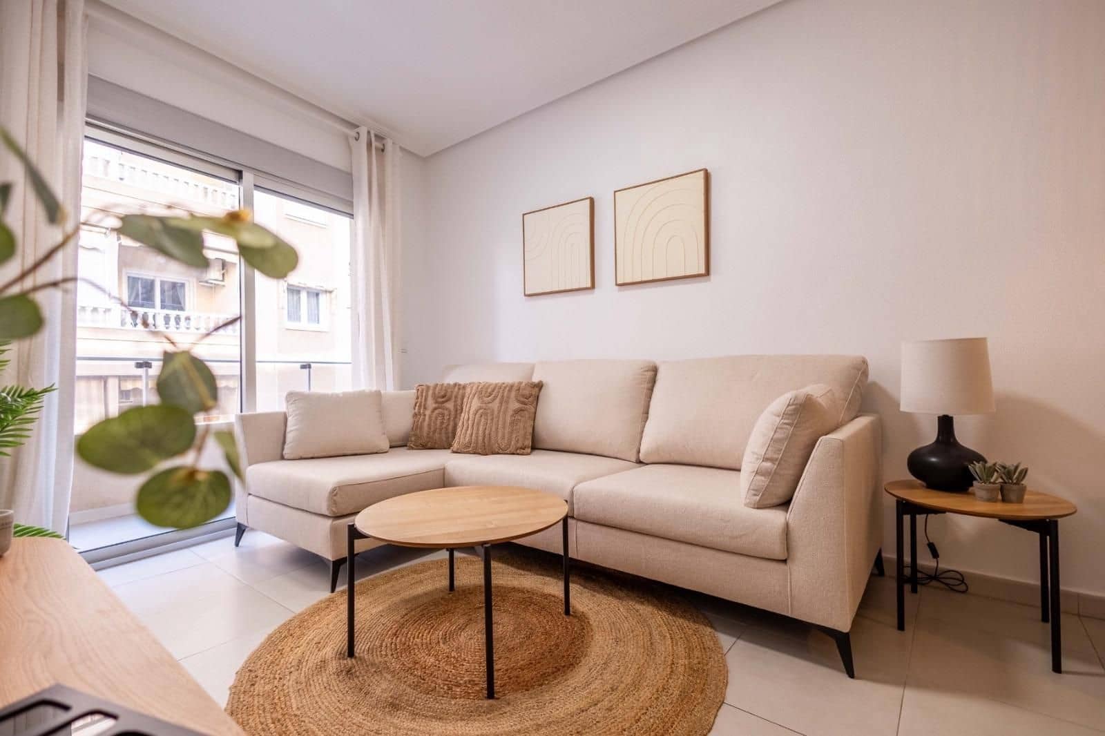 3 soverom Leilighet til salgs i Torrevieja - € 220 000 (Ref: 9963074)