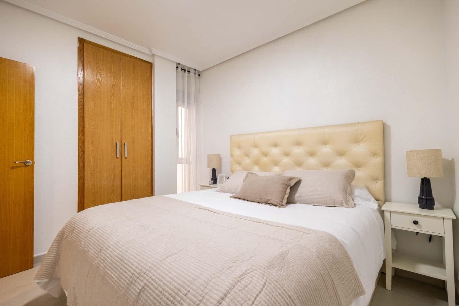 3 soverom Leilighet til salgs i Torrevieja - € 220 000 (Ref: 9963074)